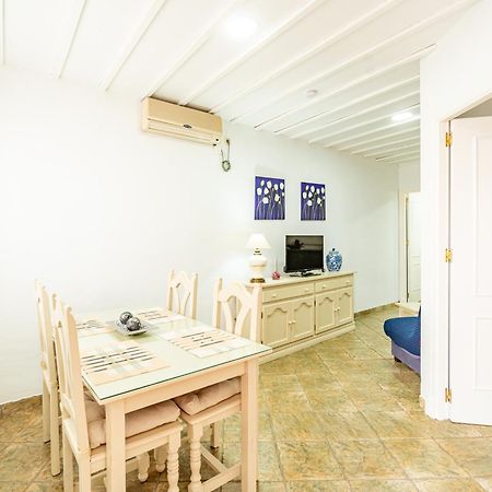 Apartamentos Casamonteymar Вехер-де-ла-Фронтера Екстер'єр фото