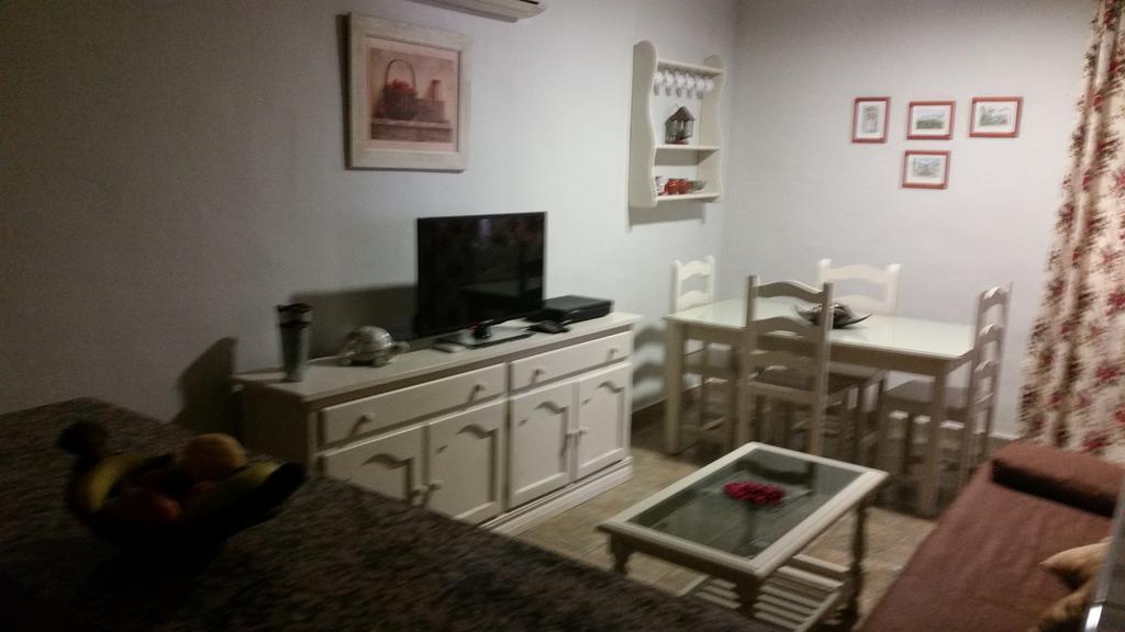 Apartamentos Casamonteymar Вехер-де-ла-Фронтера Номер фото