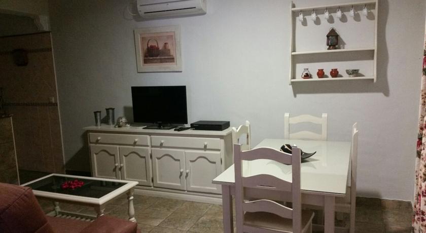 Apartamentos Casamonteymar Вехер-де-ла-Фронтера Номер фото