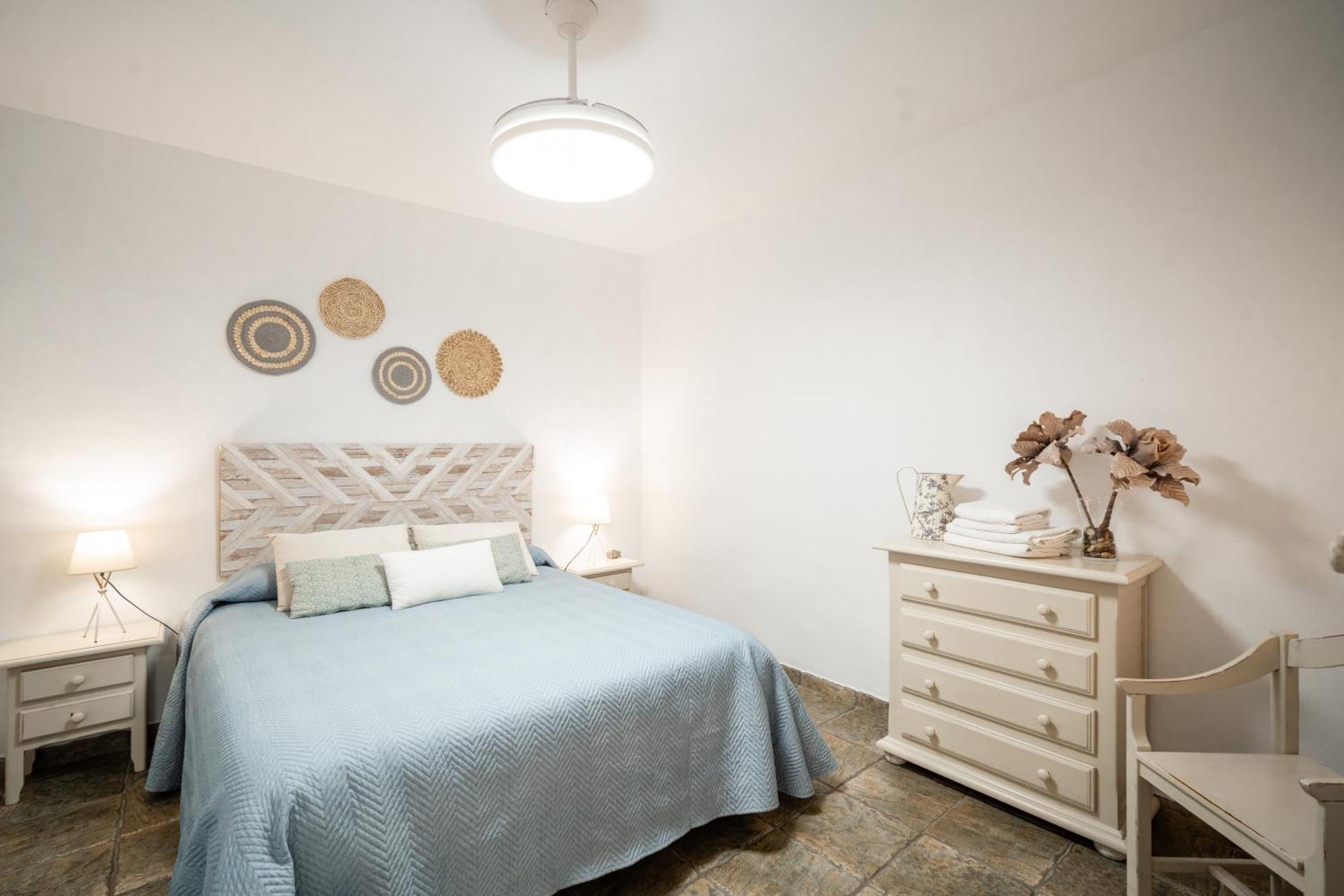 Apartamentos Casamonteymar Вехер-де-ла-Фронтера Екстер'єр фото