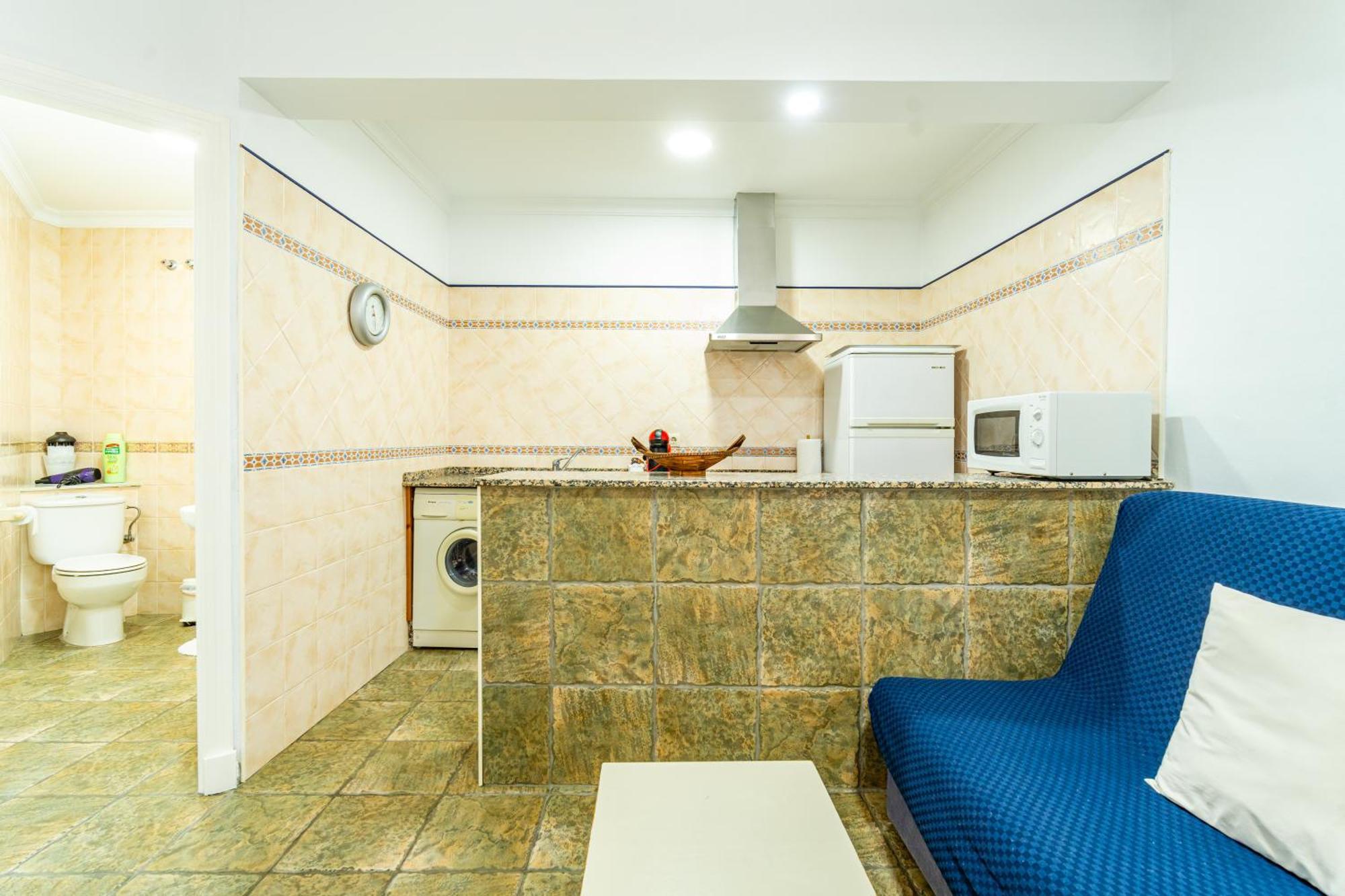 Apartamentos Casamonteymar Вехер-де-ла-Фронтера Екстер'єр фото