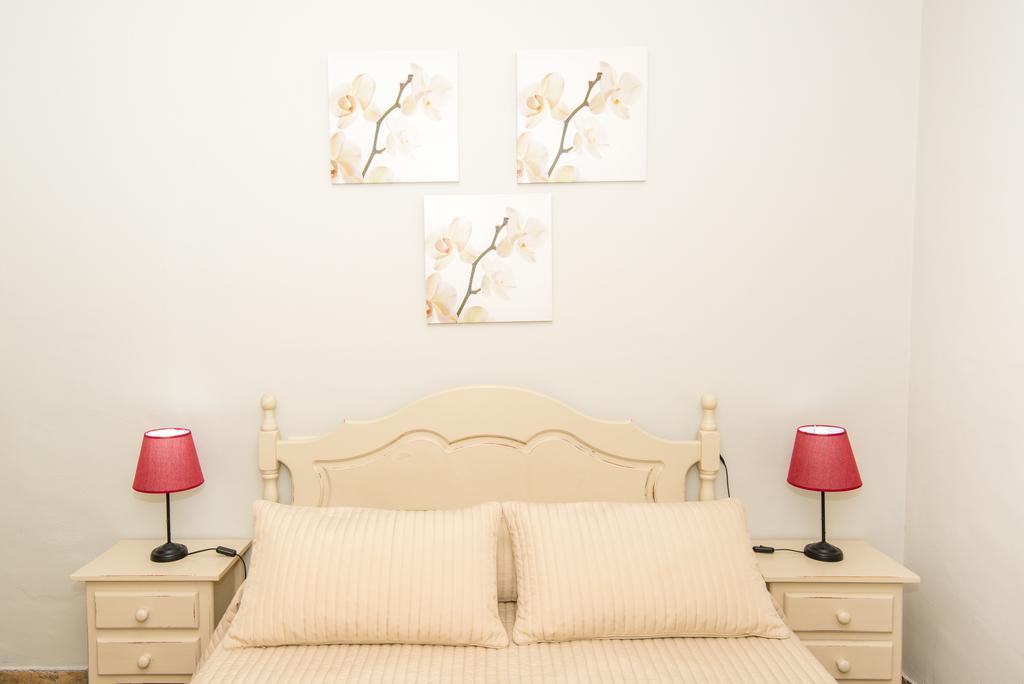 Apartamentos Casamonteymar Вехер-де-ла-Фронтера Екстер'єр фото